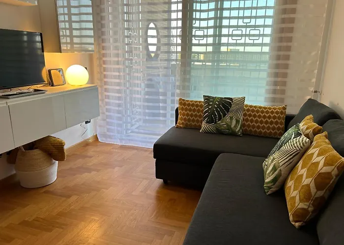 Miro Home II